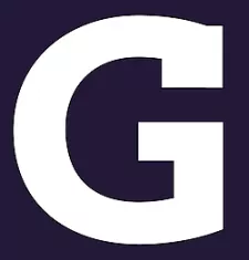 Logo der Genusswunder GbR vom Footer