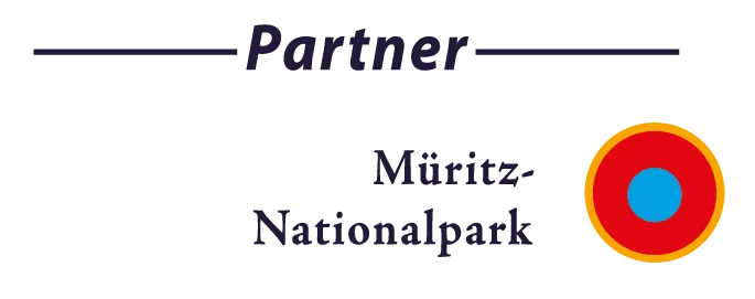 Die Genusswunder GbR ist Partner des Müritz-Nationalparks