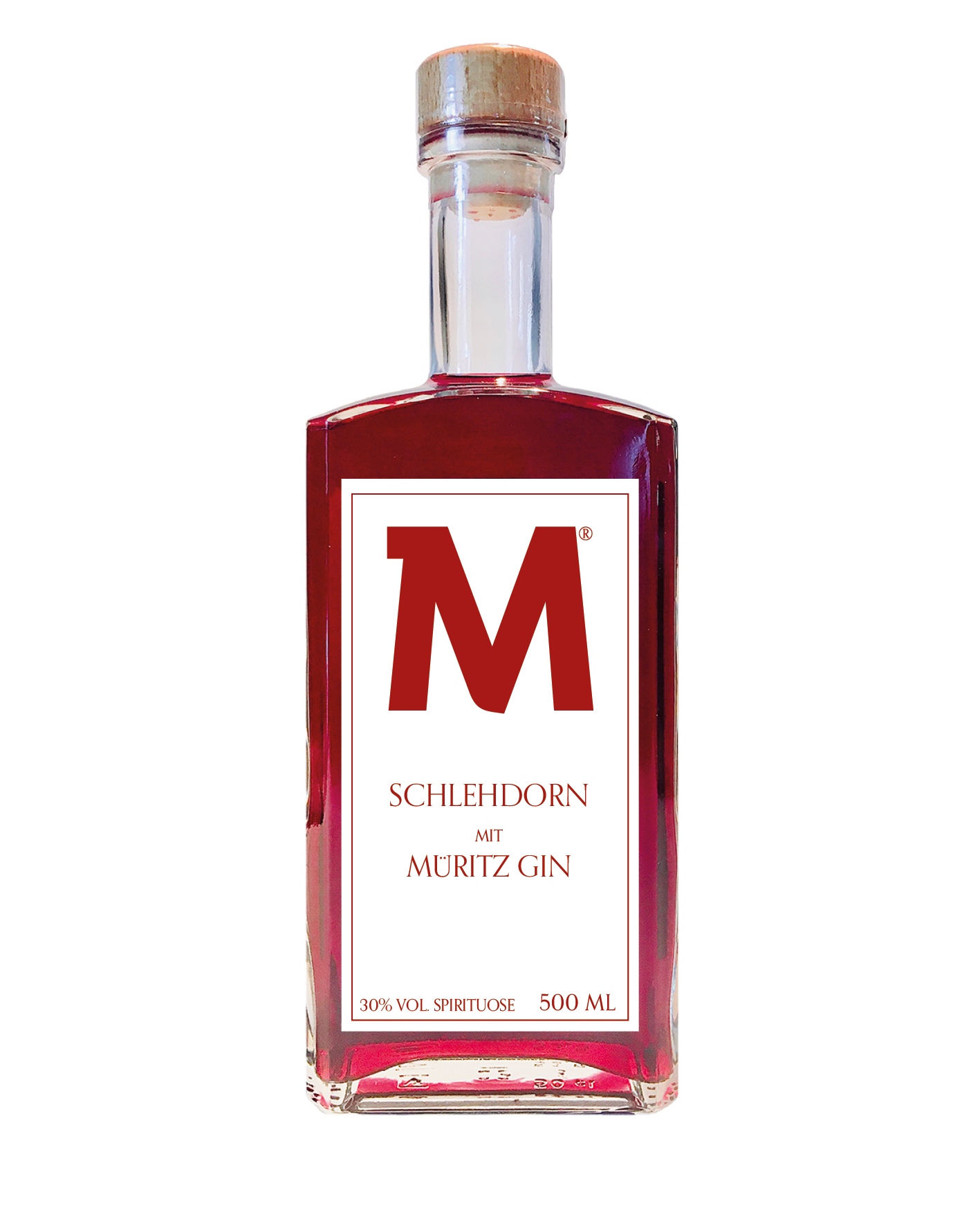 Sloe Gin 500 ml