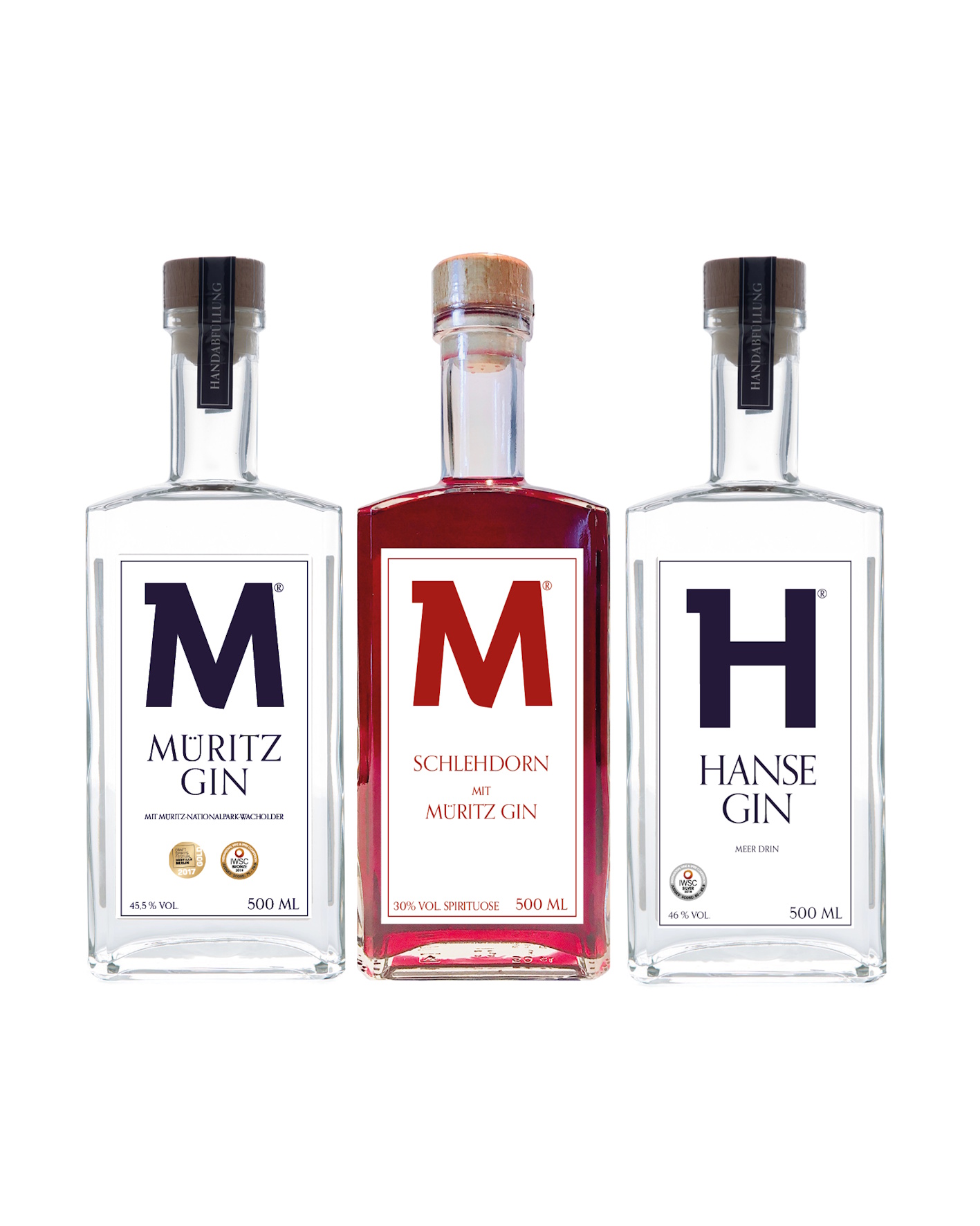 Tasting Mix Party